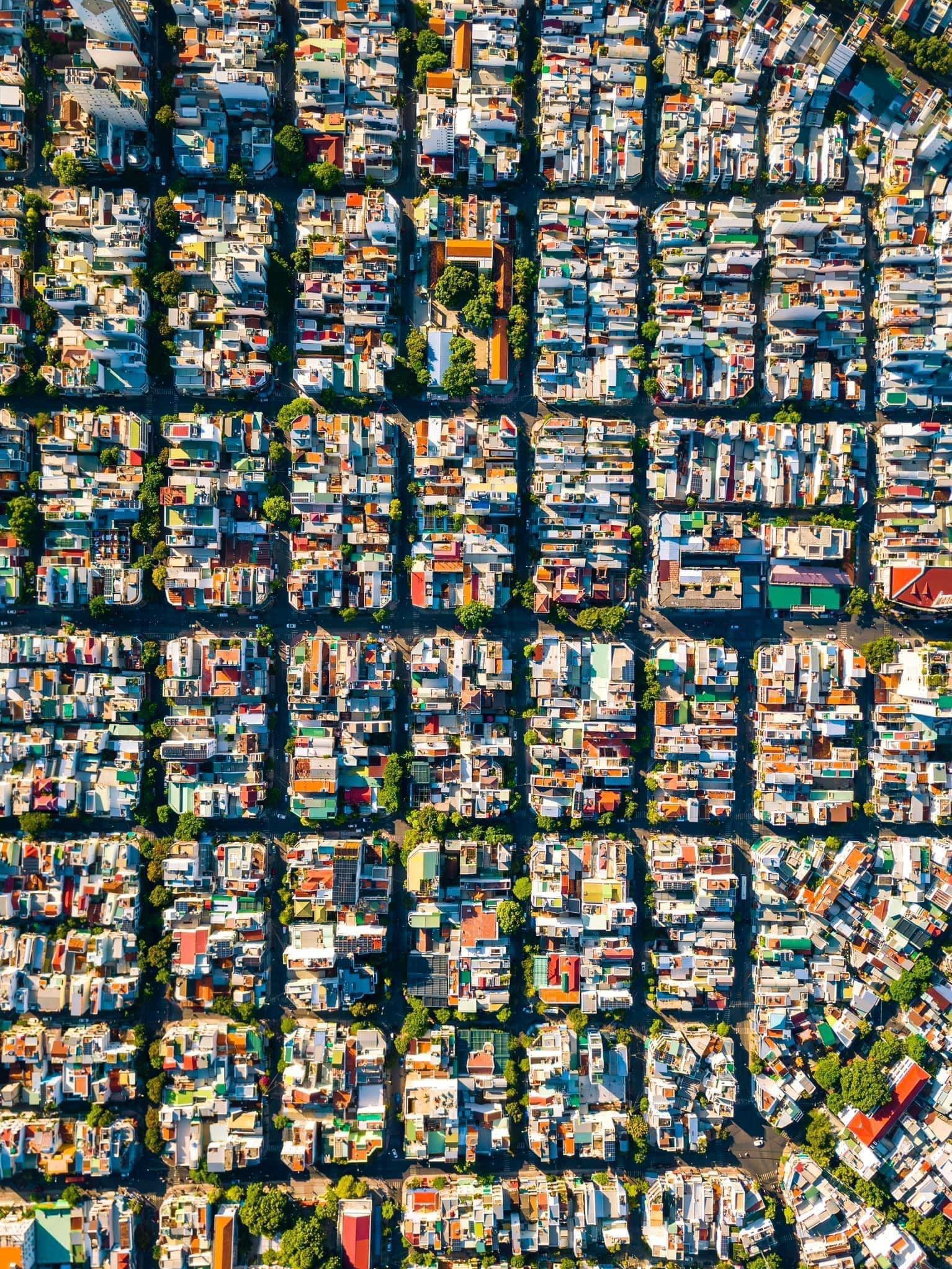 Khu Vực Hùng Vương