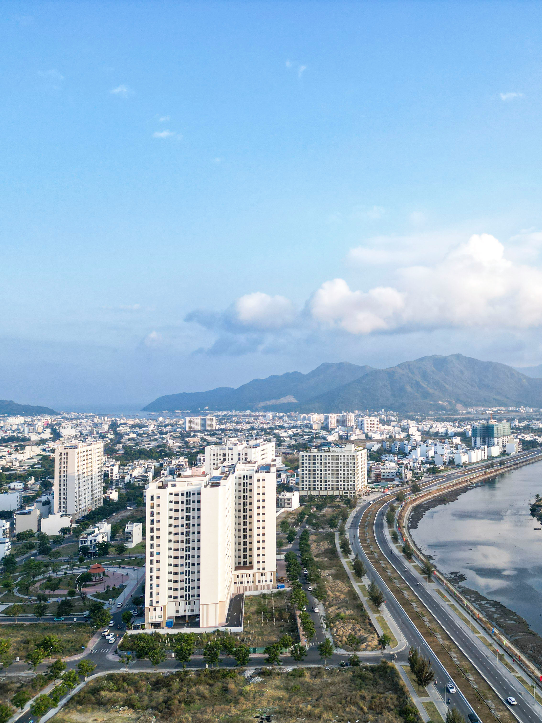 Khu Vực Nguyễn Thiện Thuật