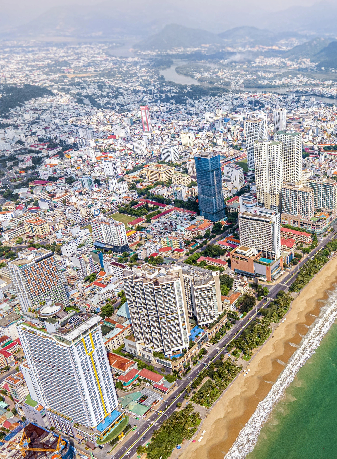 Khu Vực Nguyễn Thiện Thuật